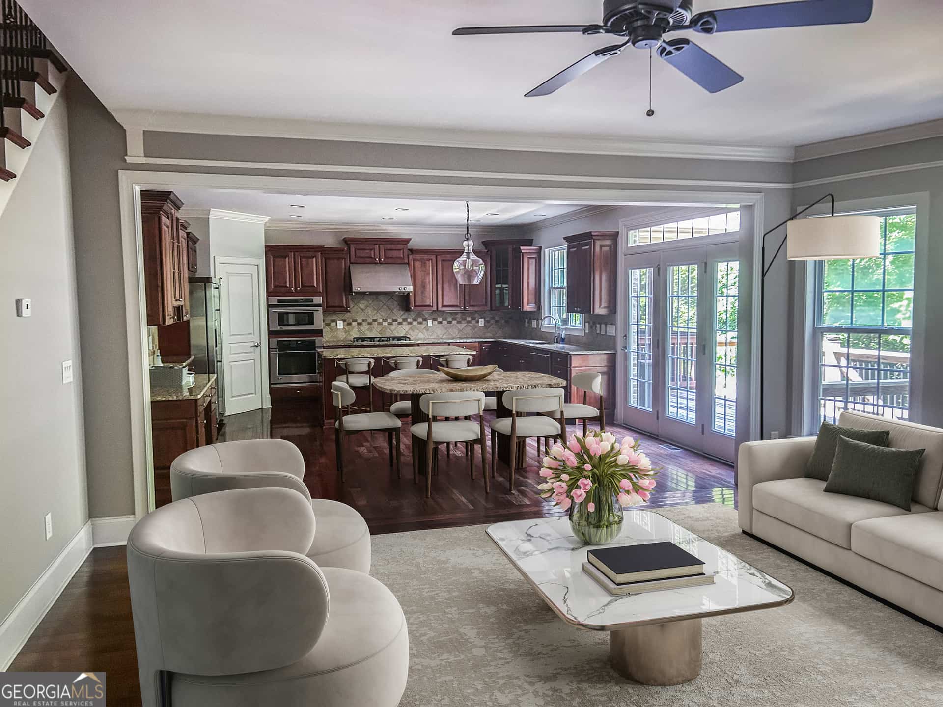 4850 Collins Lake DR, Mableton, GA 30126