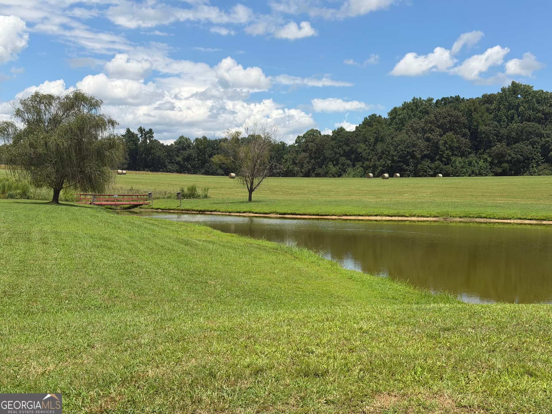 500 Marks RD, Mansfield, GA 30055
