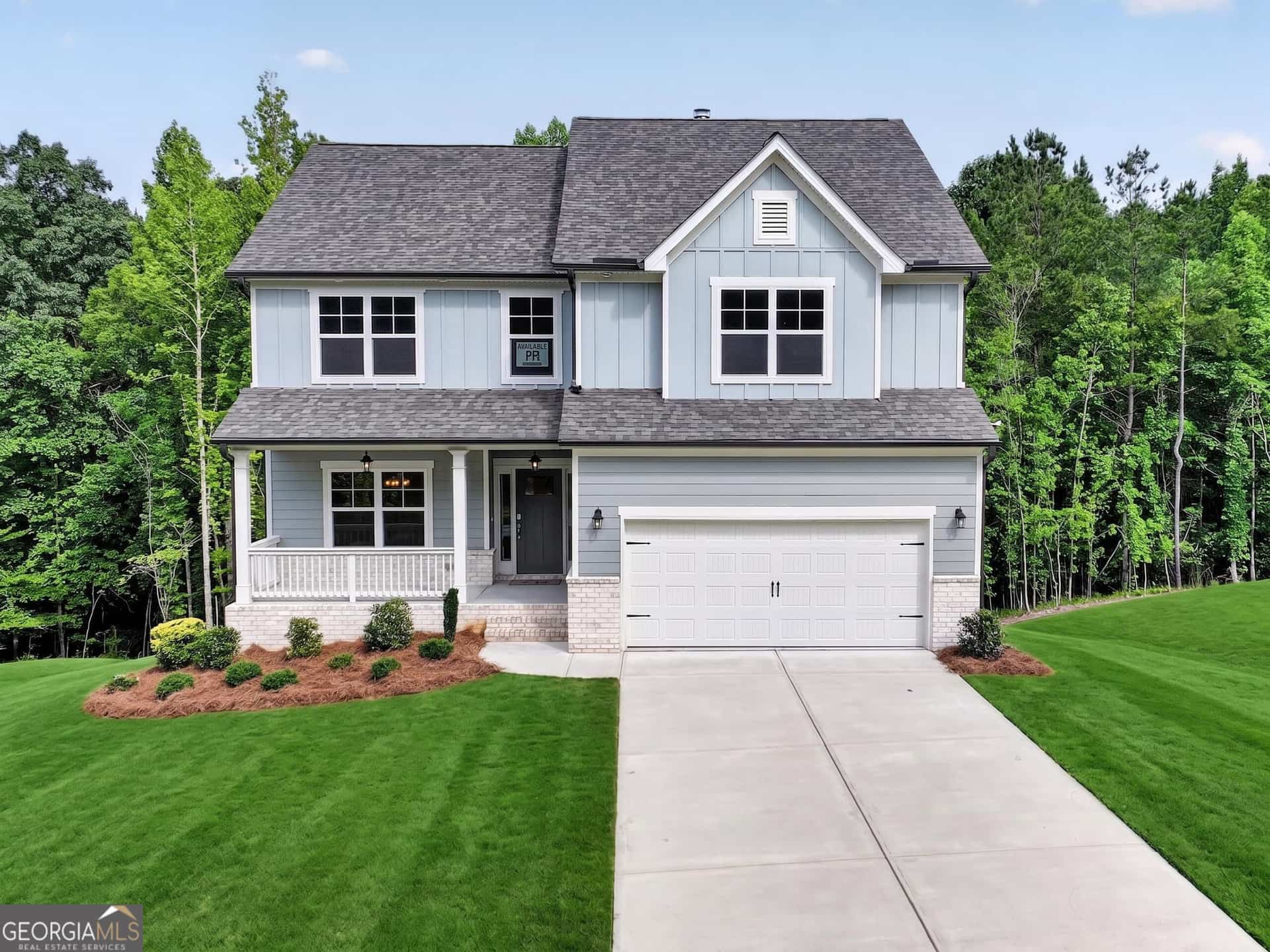 537 Principal Meridian DR, Dallas, GA 30132