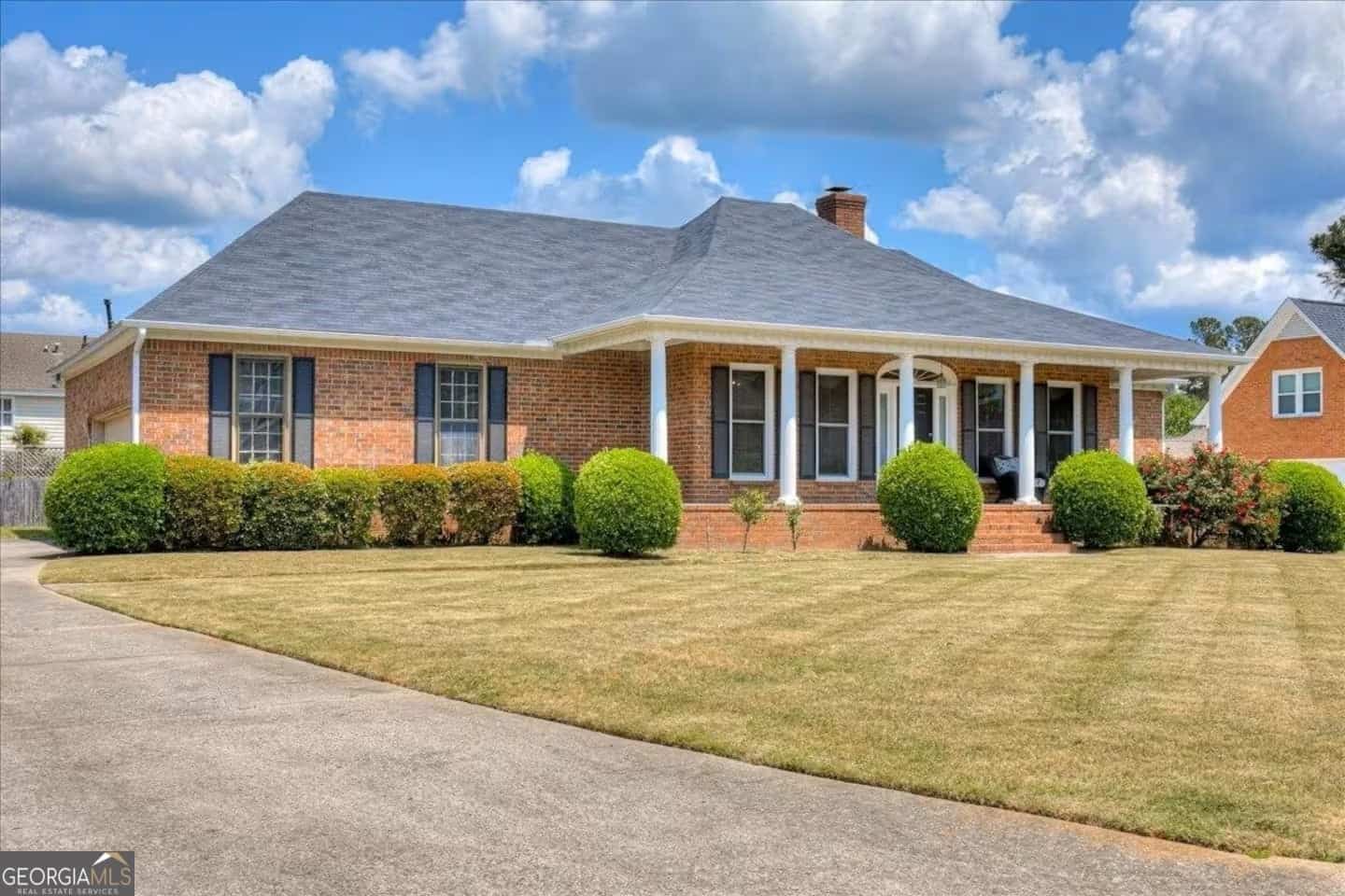 2703 Boars Head RD, Augusta, GA 30907