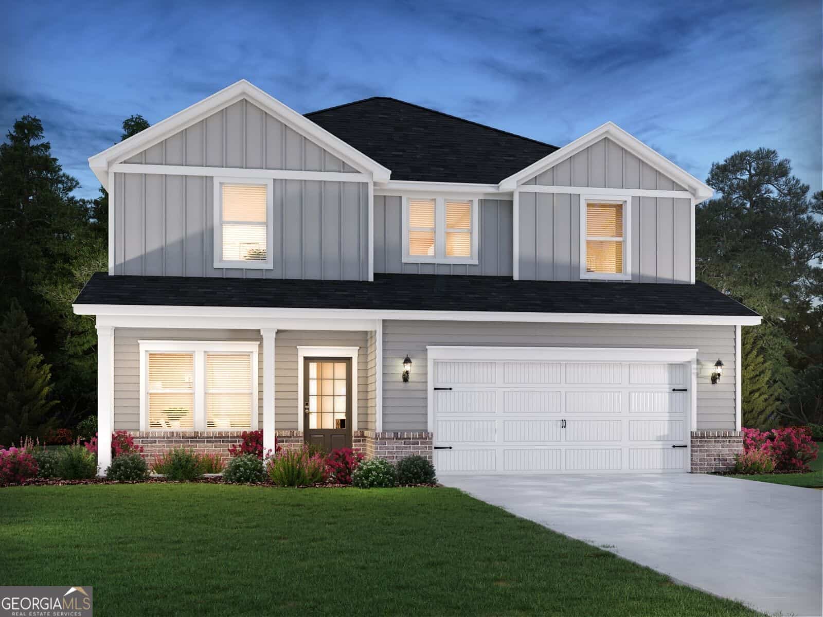 5516 Cabernet LN, Braselton, GA 30517