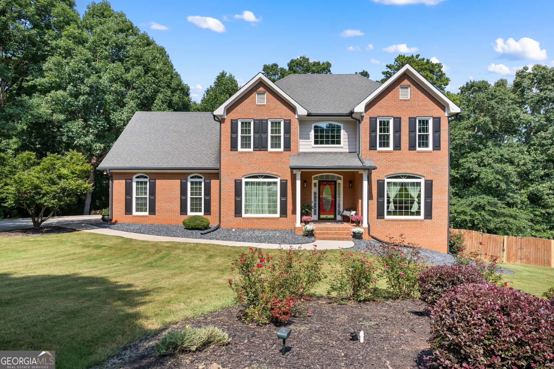 1620 Woodridge BND, McDonough, GA 30252