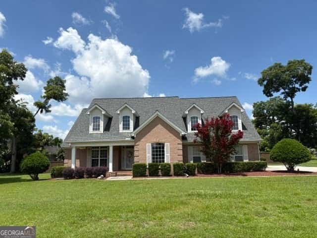 3804 Orchard WAY, Valdosta, GA 31605