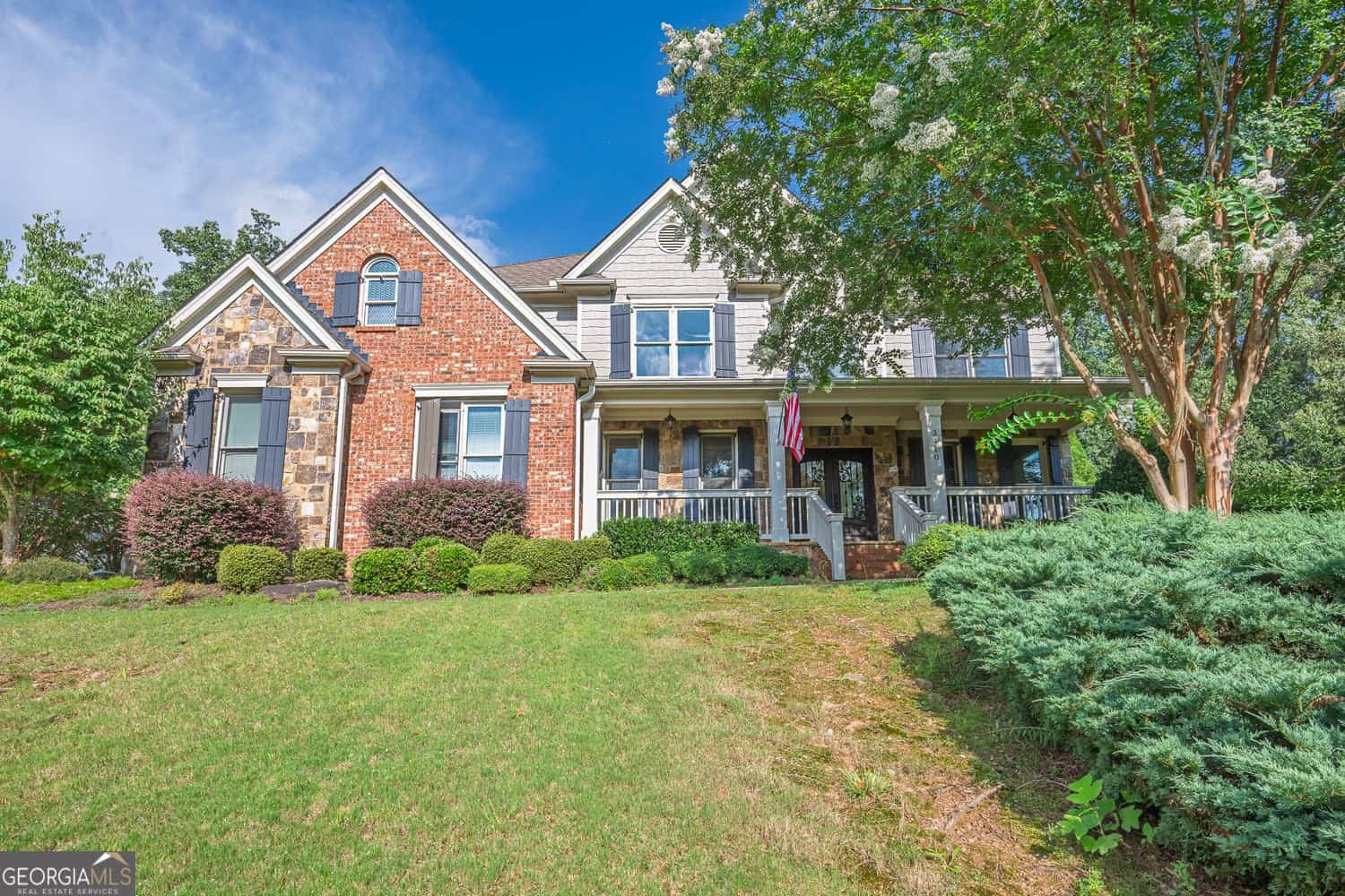 3310 Aldrich DR, Cumming, GA 30040