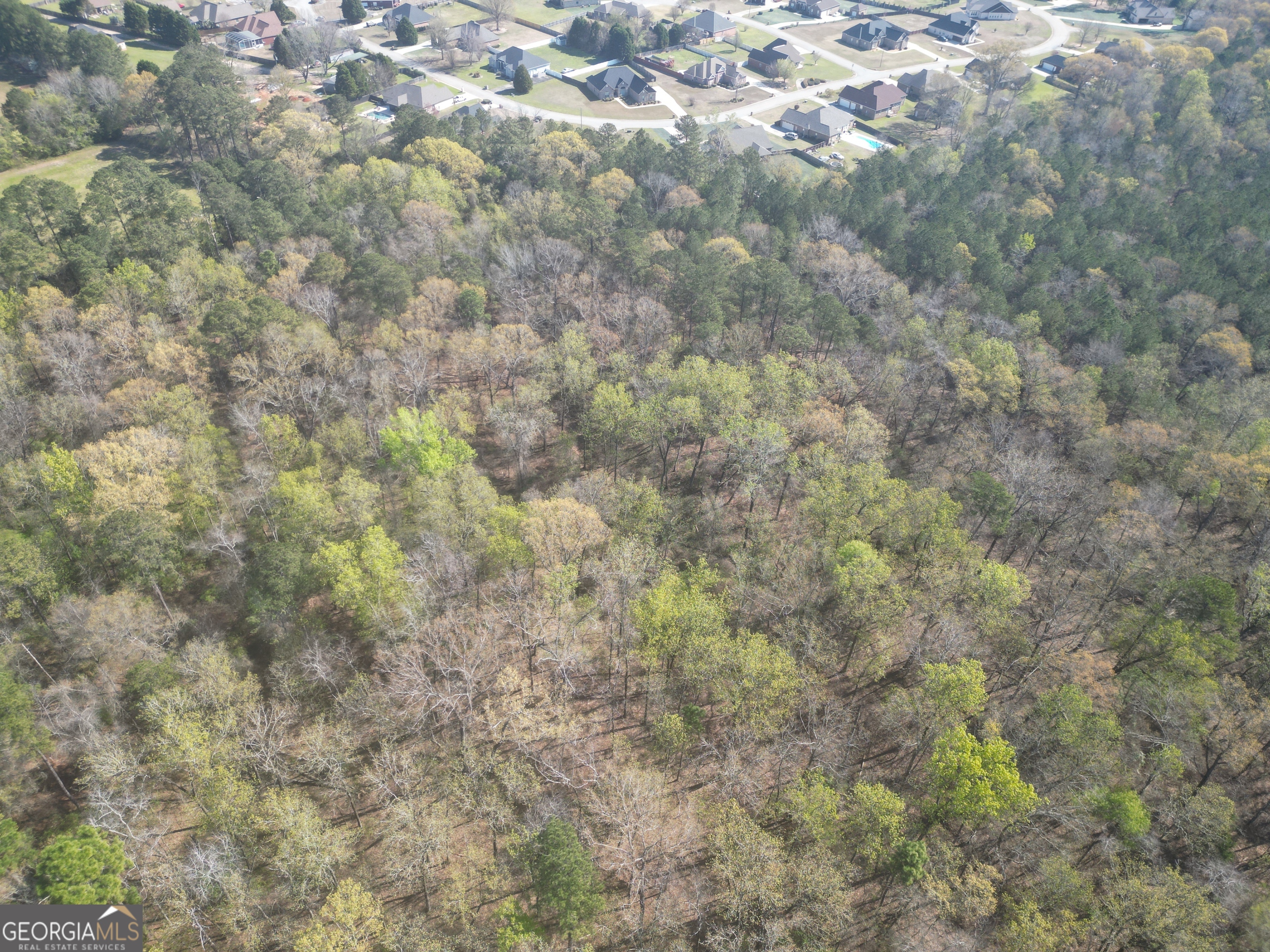 0 Hwy 247 Connector, Byron, GA 31008