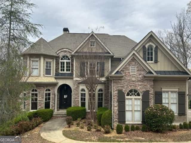8069 Kenstone CT, Sandy Springs, GA 30350