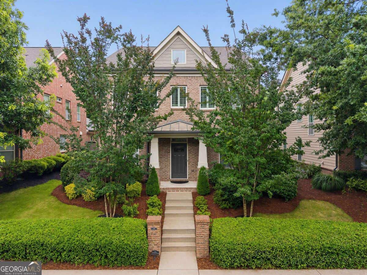 3541 S Sherwood RD SE, Smyrna, GA 30082