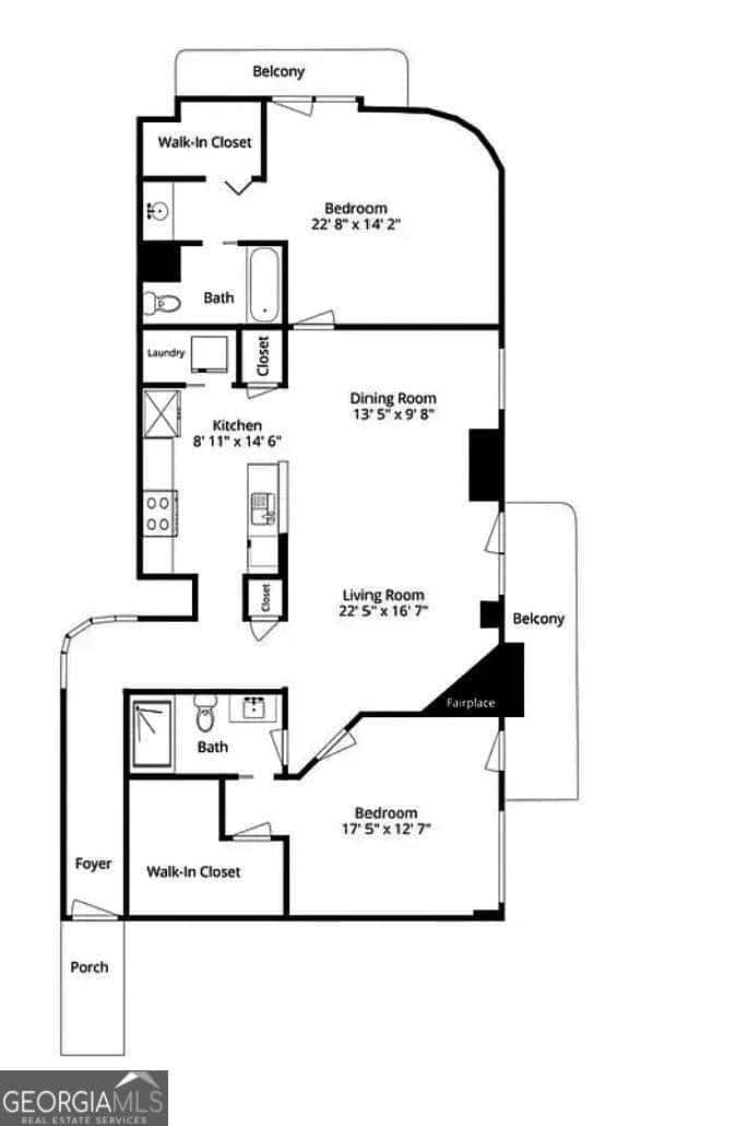 Listing photo 2