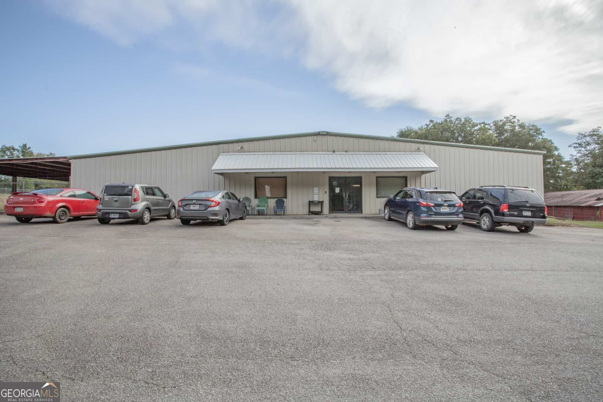 4519 Us Hwy 27, Buchanan, GA 30113