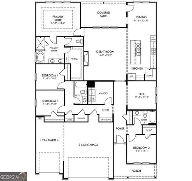 Listing photo 2