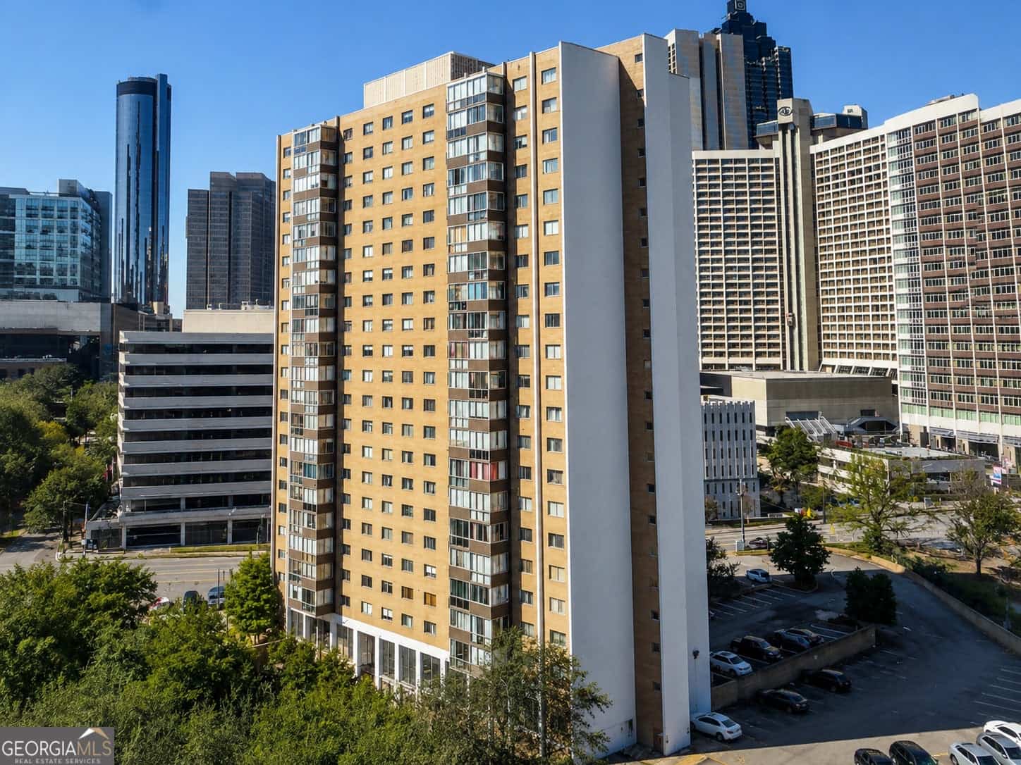 215 Piedmont AVE NE APT 308, Atlanta, GA 30308
