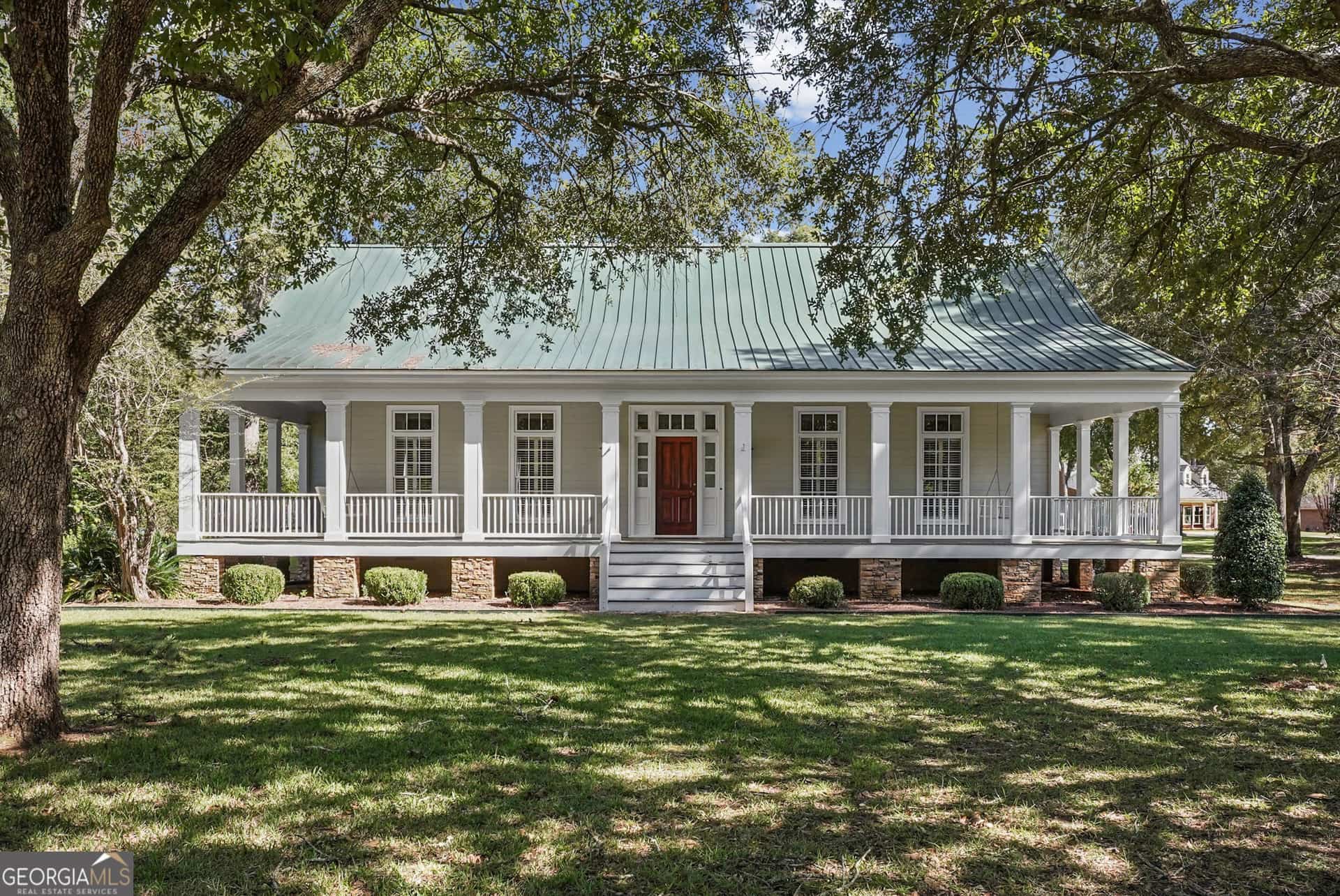 2300 Golf Course DR, Albany, GA 31721