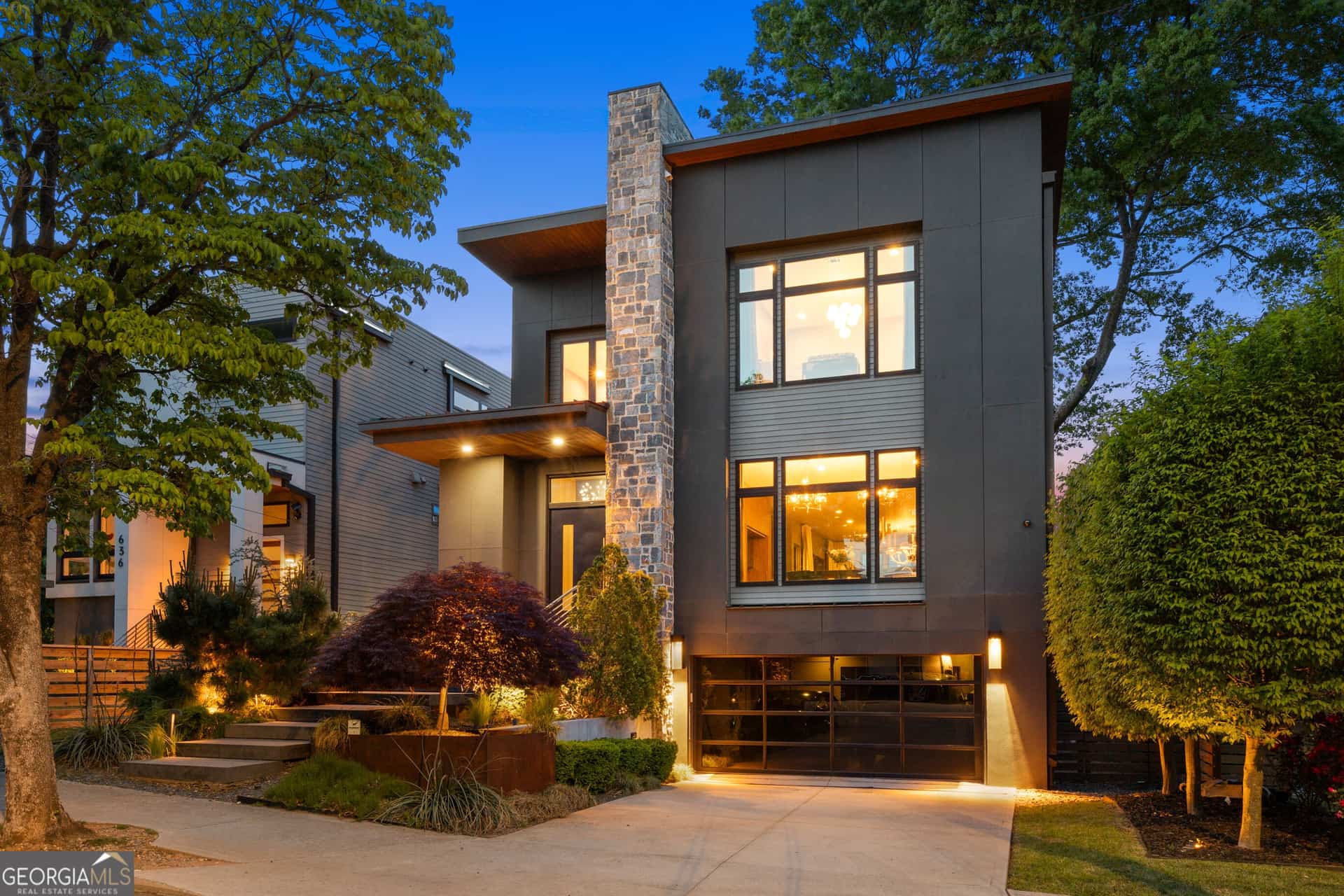 640 East AVE NE, Atlanta, GA 30312