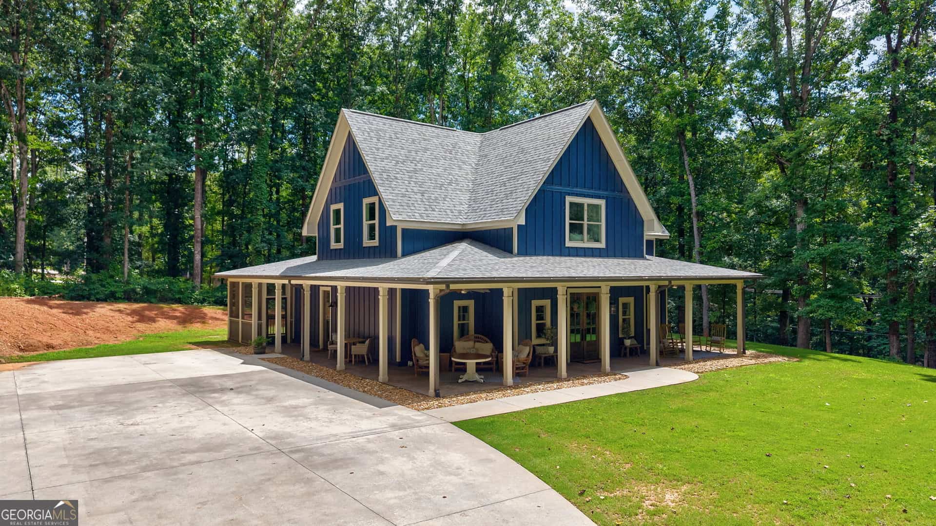 20 Waterford CV, Nicholson, GA 30565