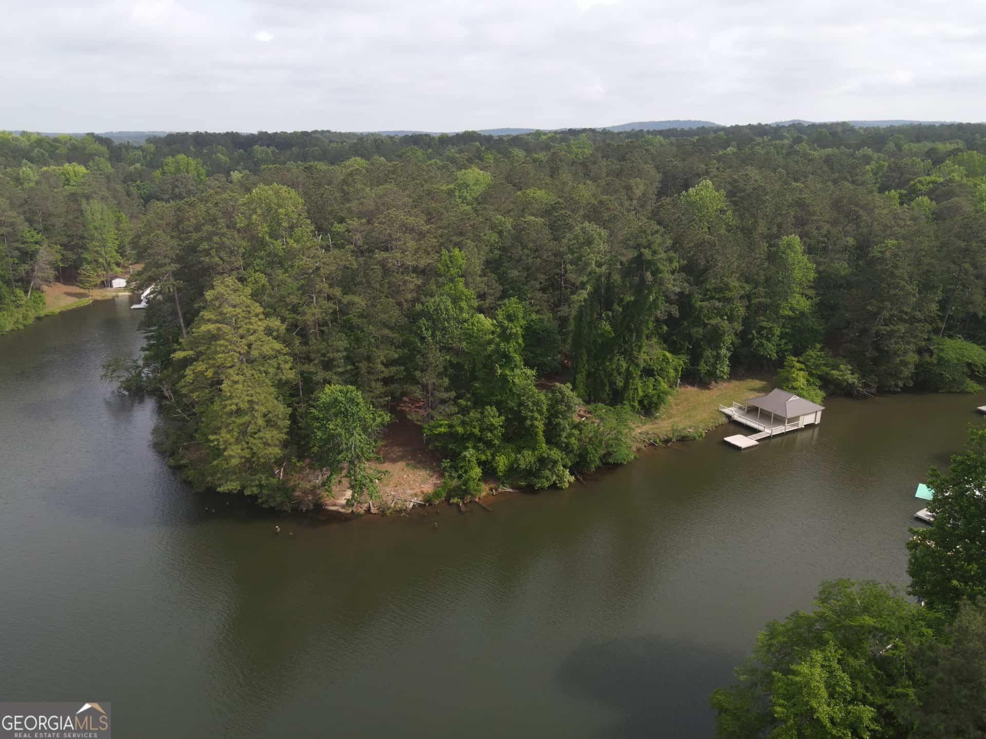 0 Davis RD, Hamilton, GA 31811