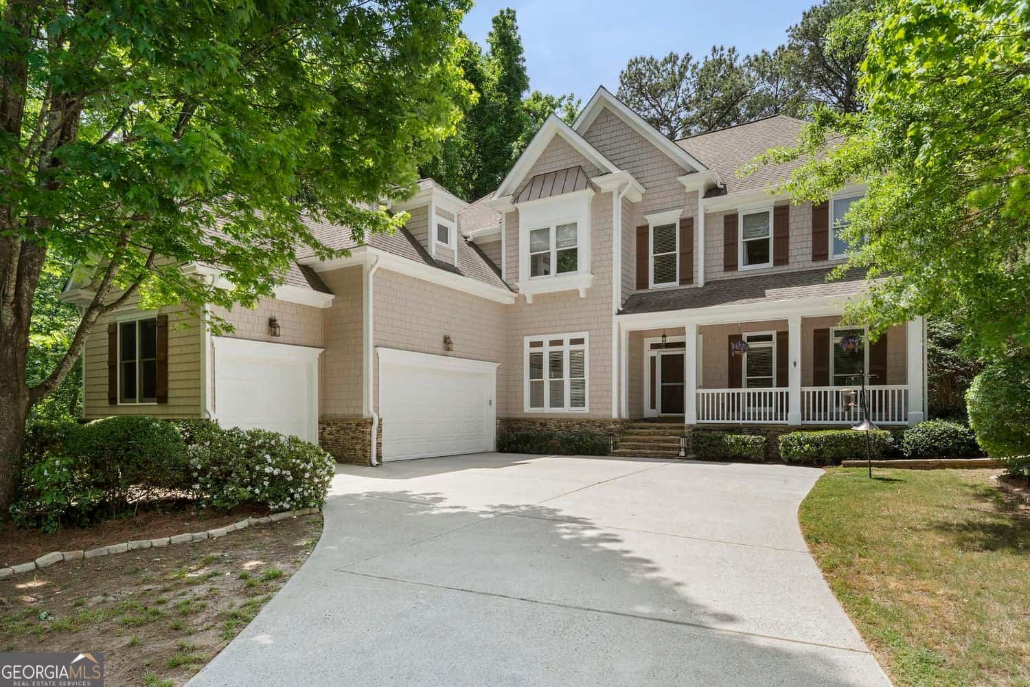 3698 Lakeview DR, Tucker, GA 30084