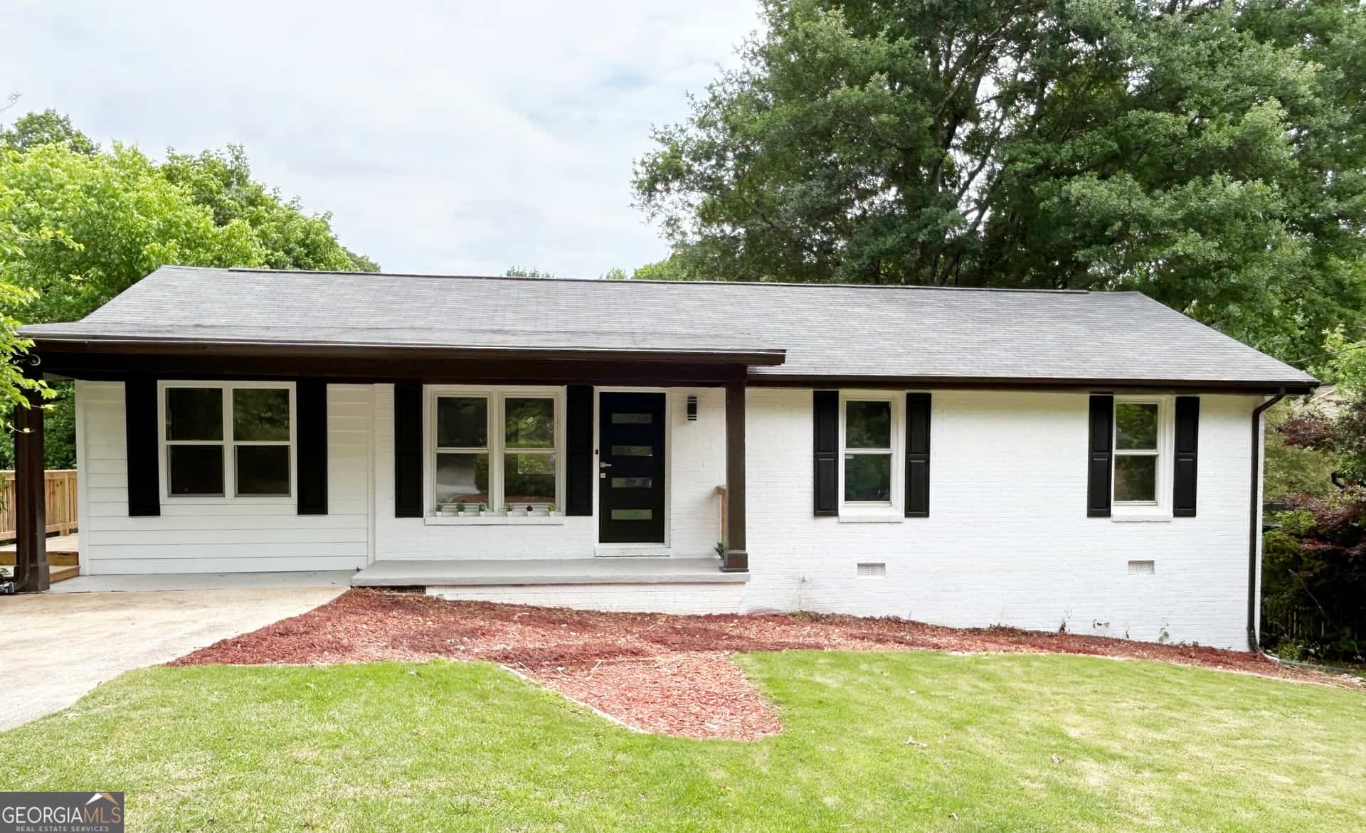 1523 Delia DR, Decatur, GA 30033