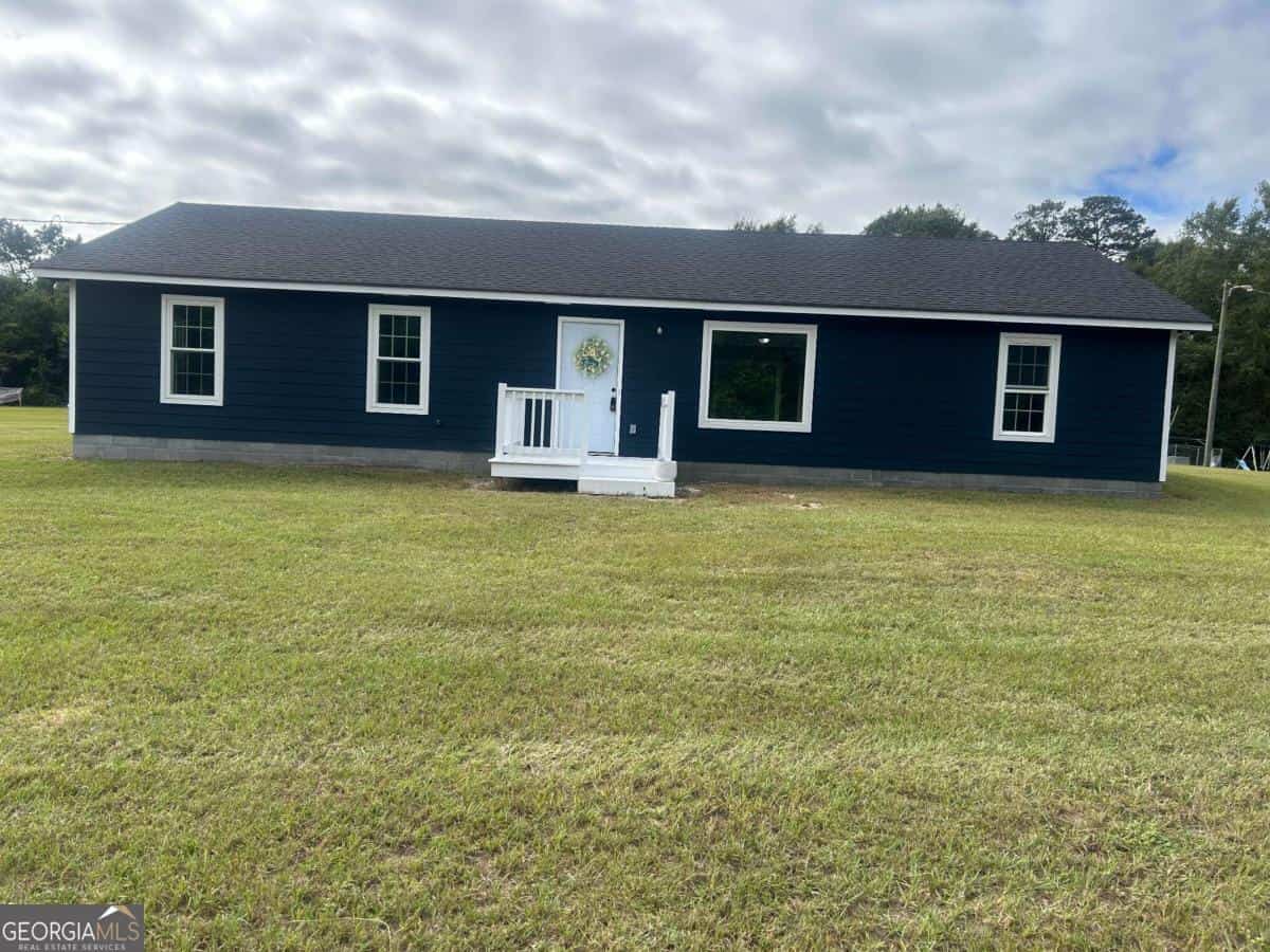 114 Mccarthy RD, Buena Vista, GA 31803