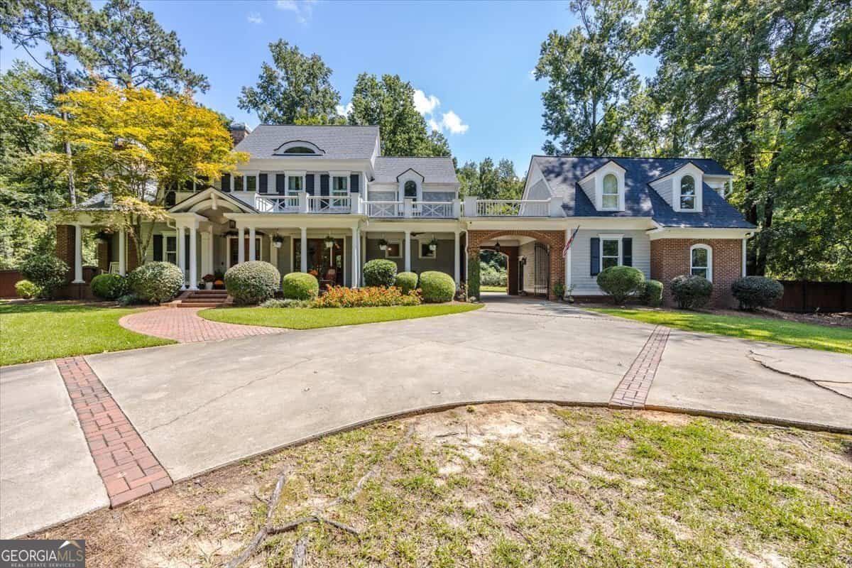 133 Lagrange PL, Macon, GA 31210