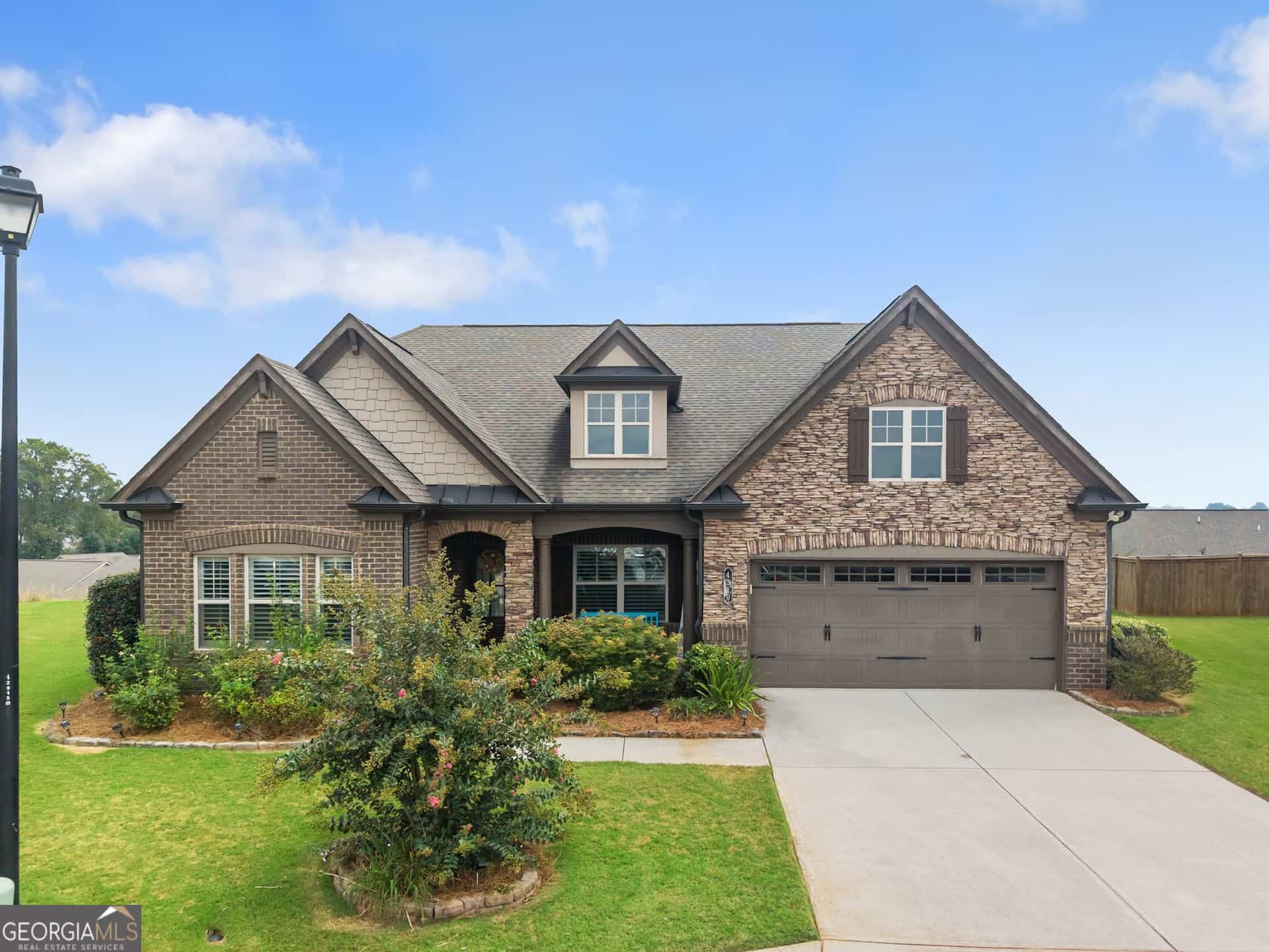 4310 Granison Chse, Gainesville, GA 30504