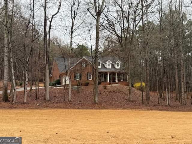 351 Antrim Glen RD, Hoschton, GA 30548
