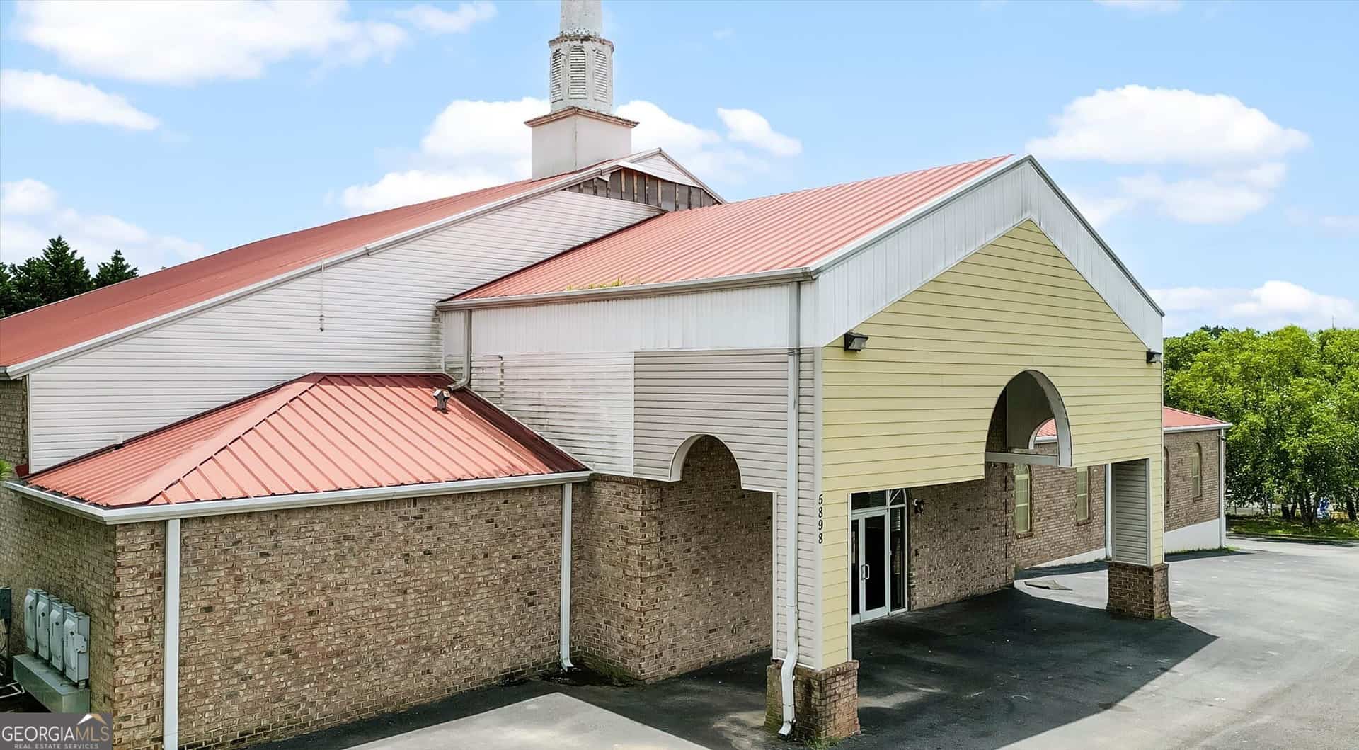 512 Eagles Crossing CIR, Riverdale, GA 30274