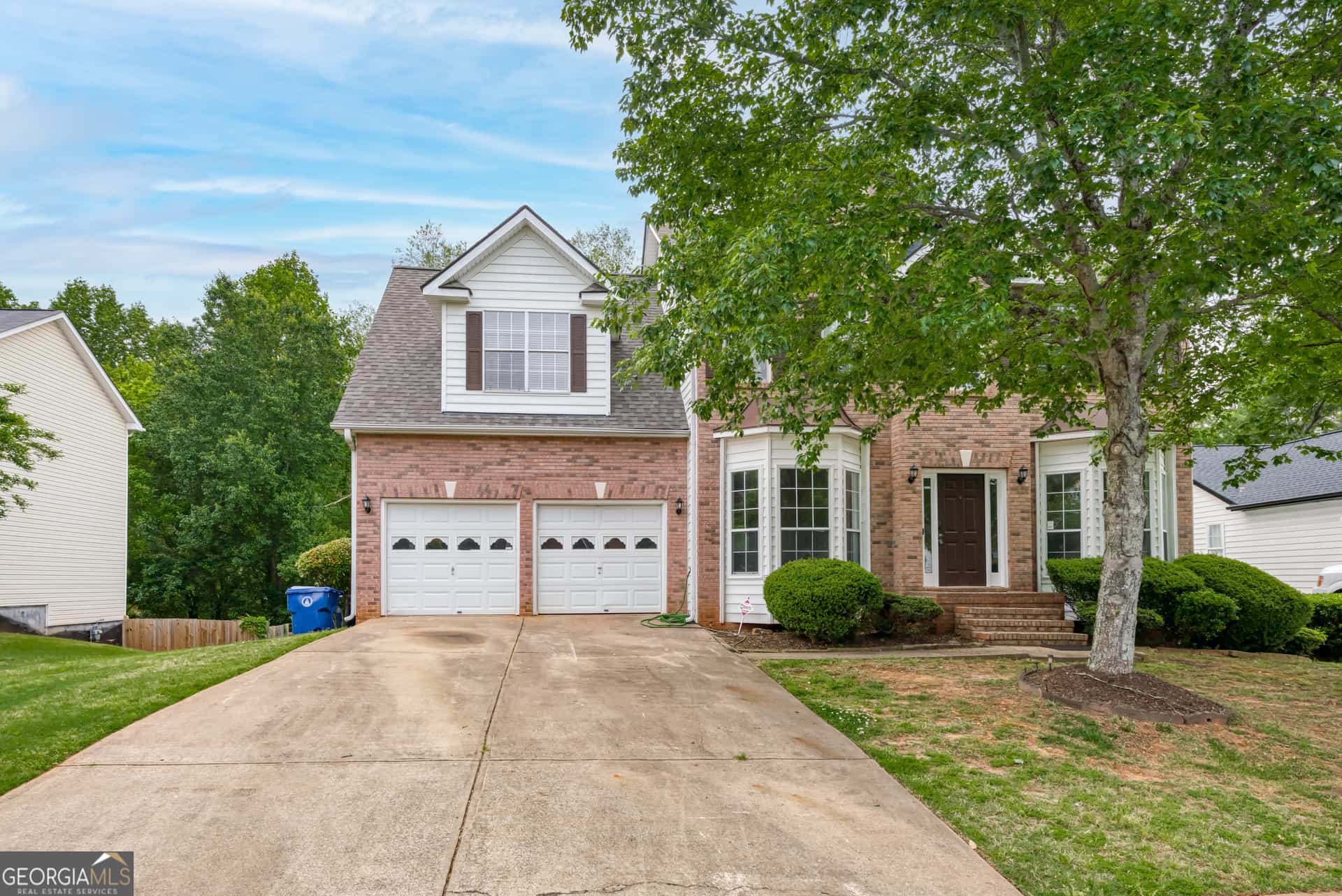 980 Charter Club DR, Lawrenceville, GA 30043