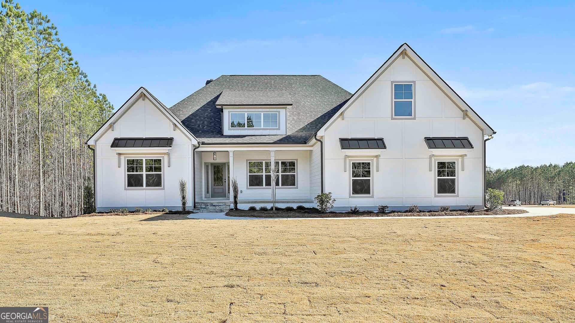 16 Nelson WAY 38 #38, Williamson, GA 30292