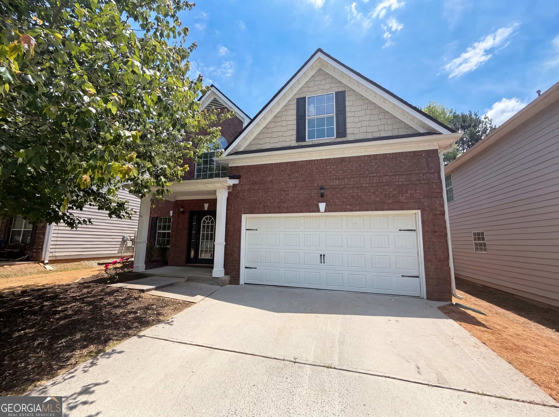 176 Fred Bishop DR, Canton, GA 30114