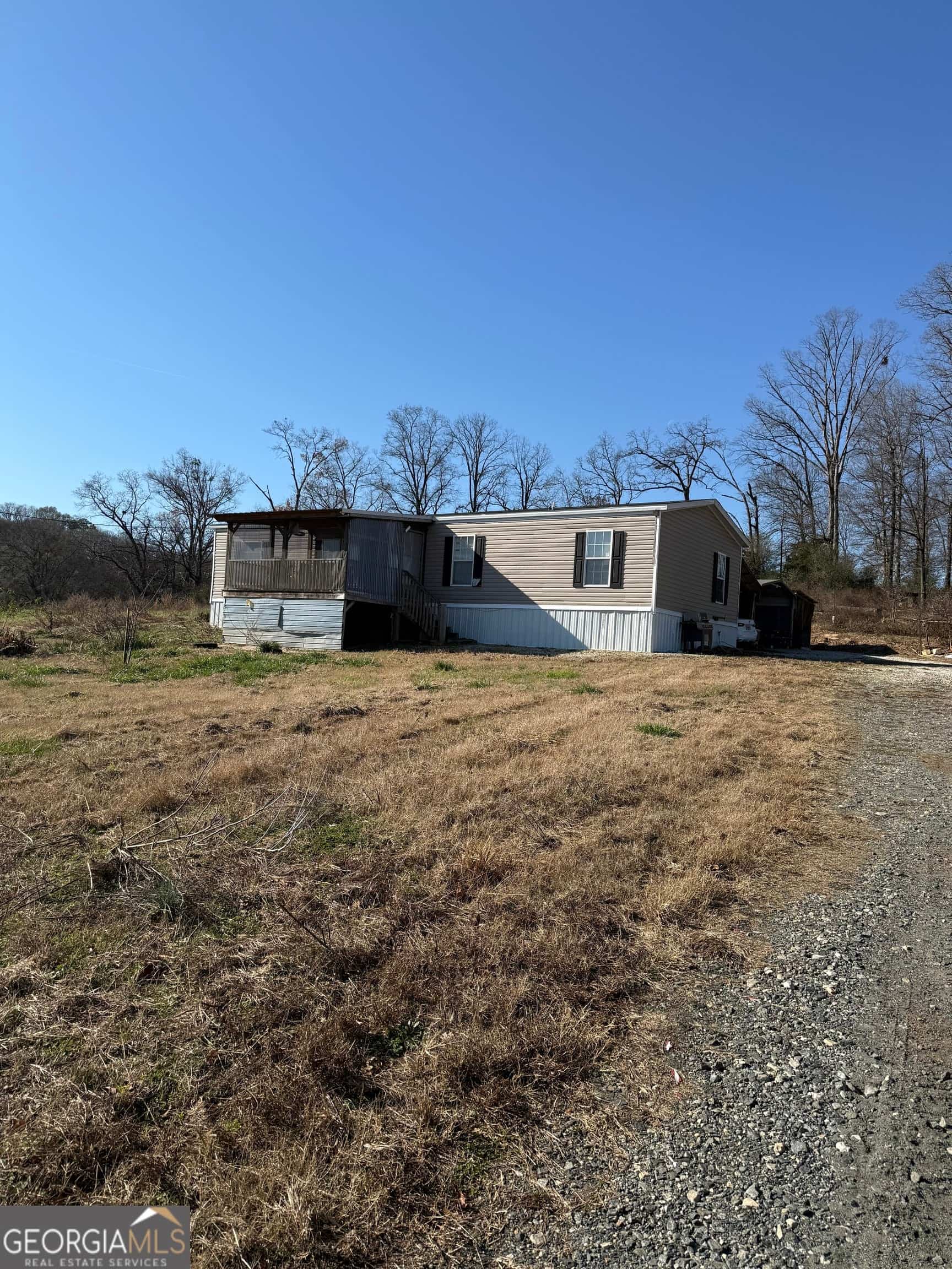 319 Hunters Creek RD, Toccoa, GA 30577