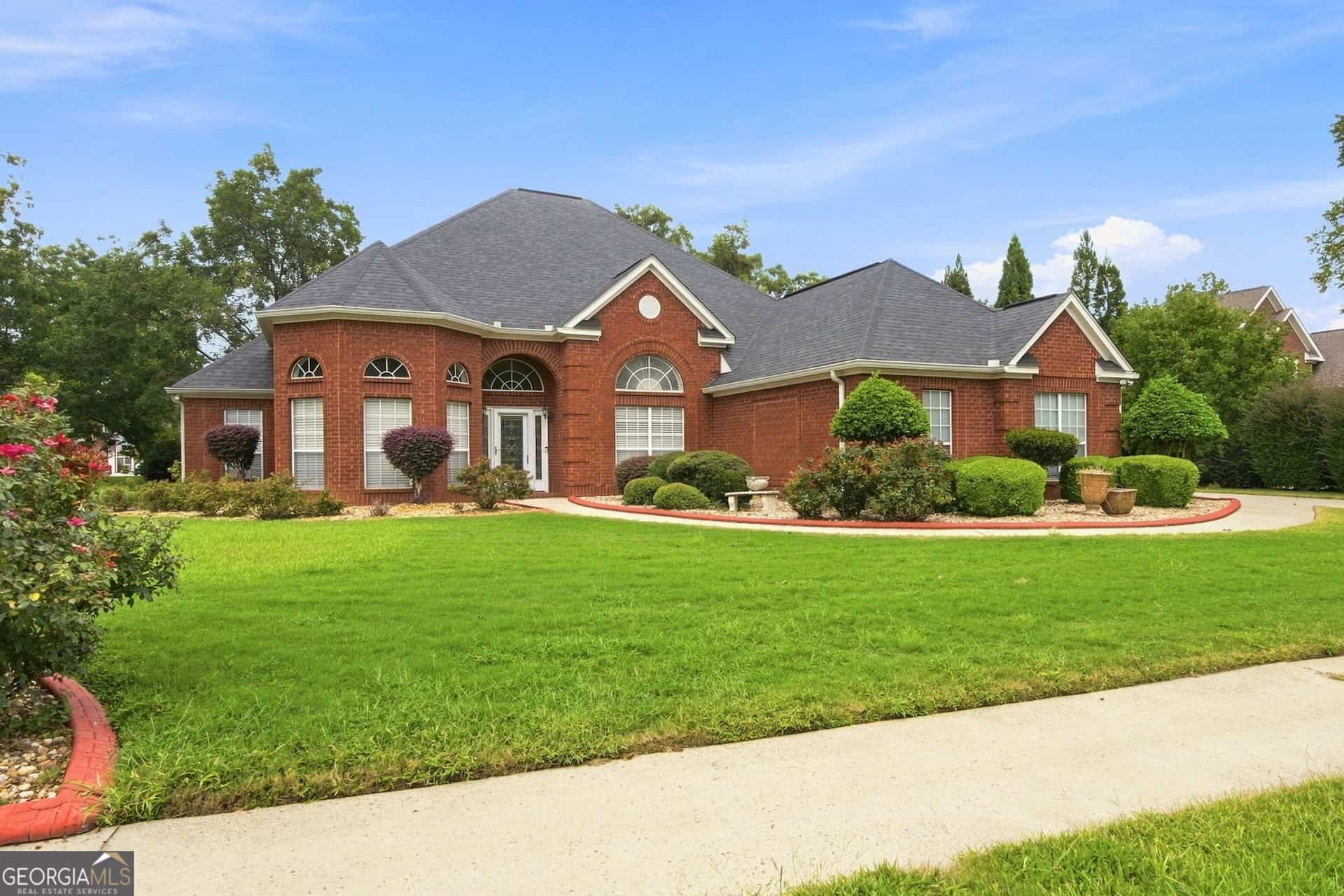 209 Trellis WALK, Centerville, GA 31028