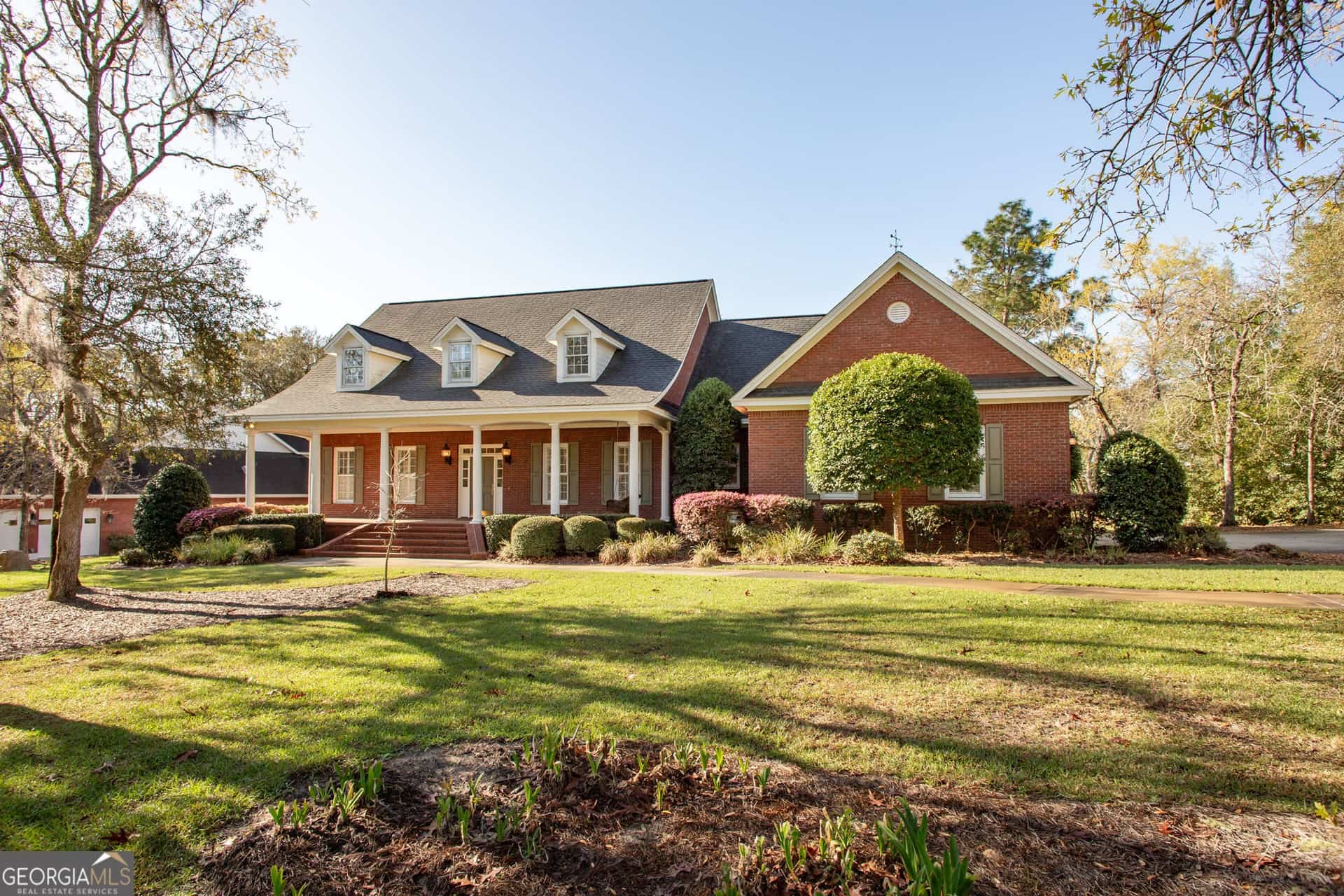 1473 N River Oaks DR, Blackshear, GA 31516