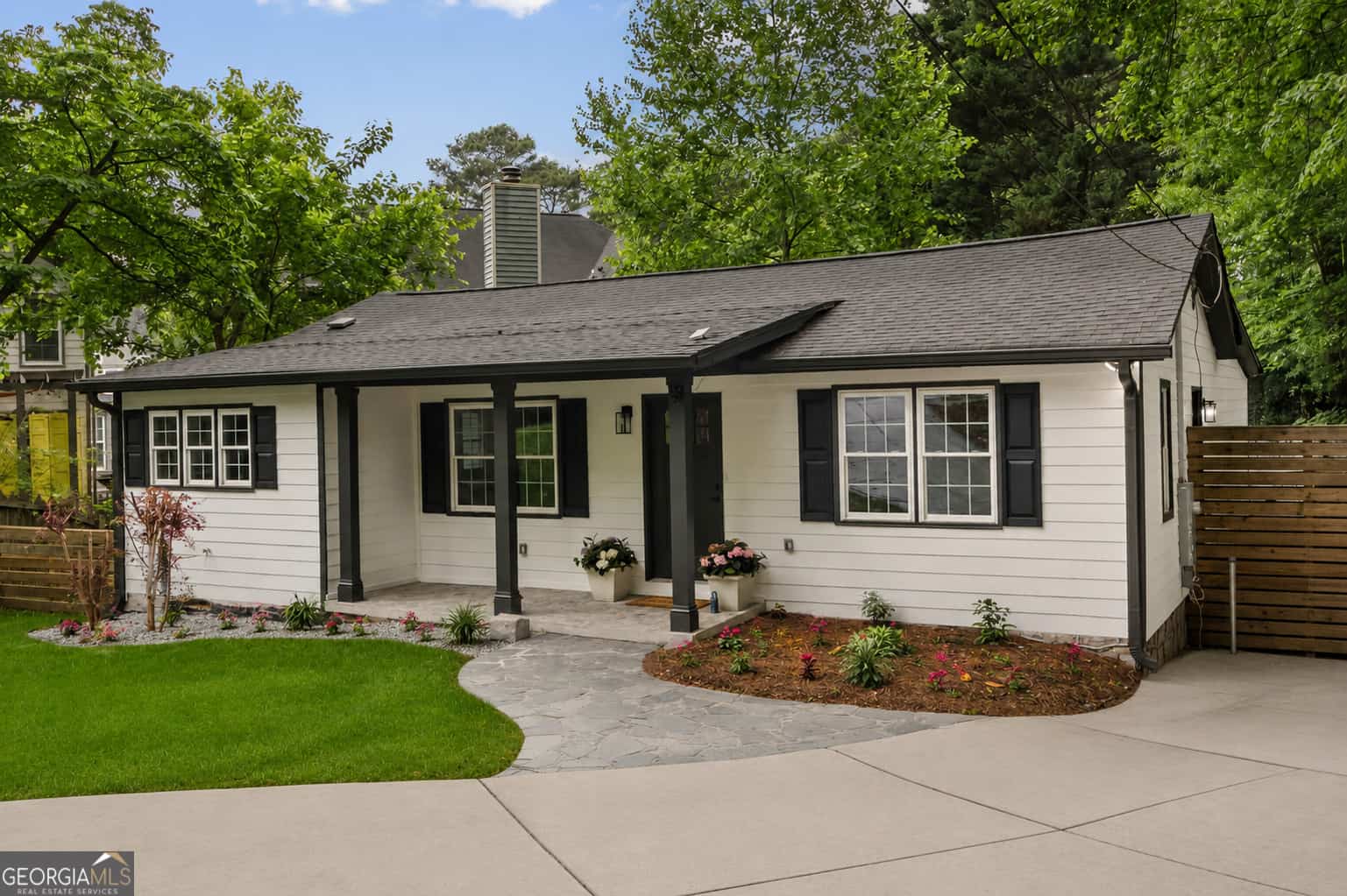 3154 Briarcliff WAY, Atlanta, GA 30345