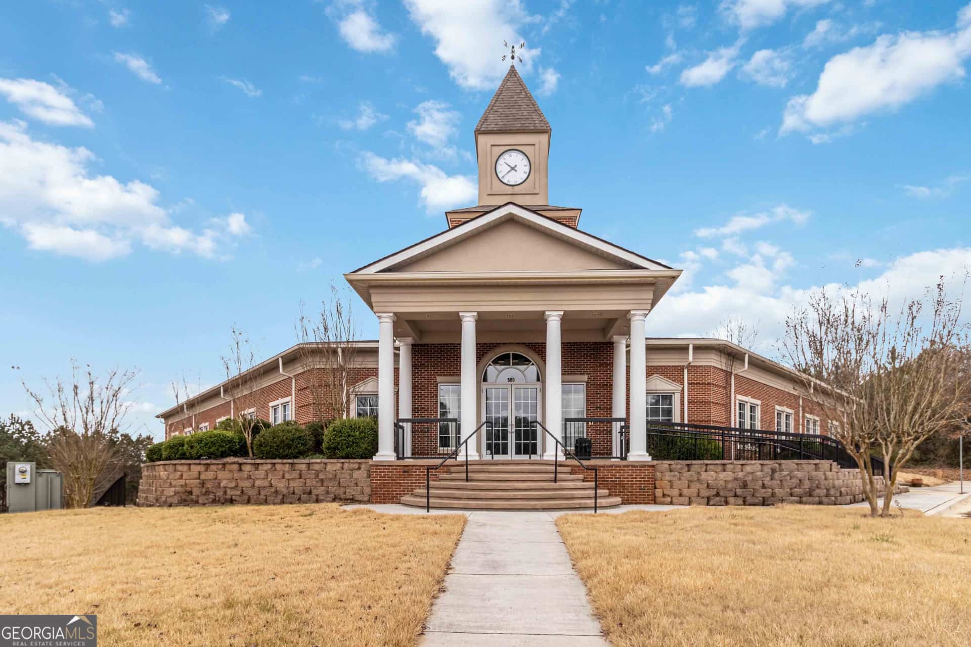 500 Plantation Park DR, Loganville, GA 30052