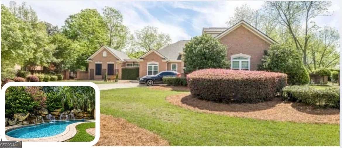 105 Orchard LN, Centerville, GA 31028