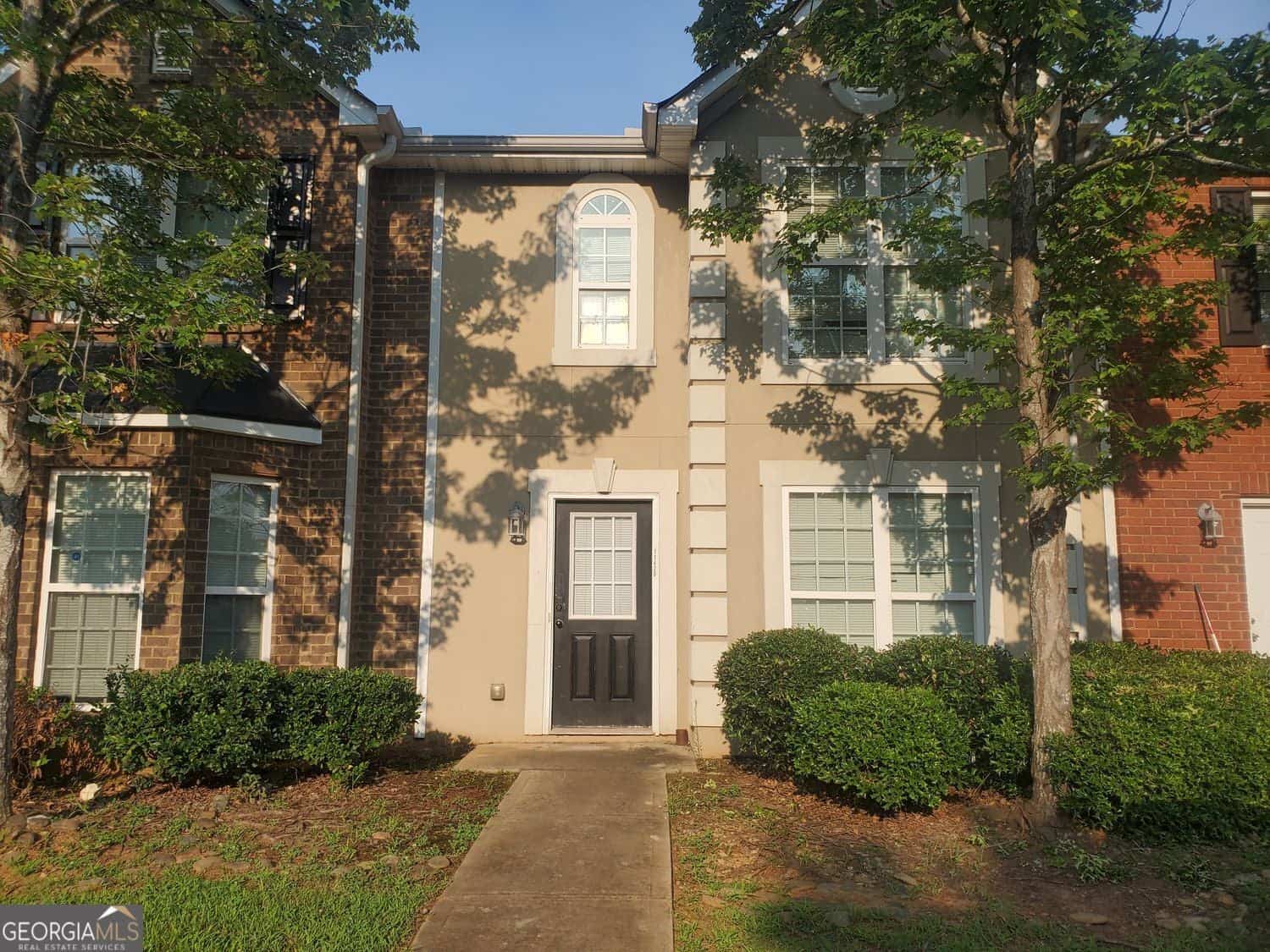 11420 S Grove DR, Hampton, GA 30228