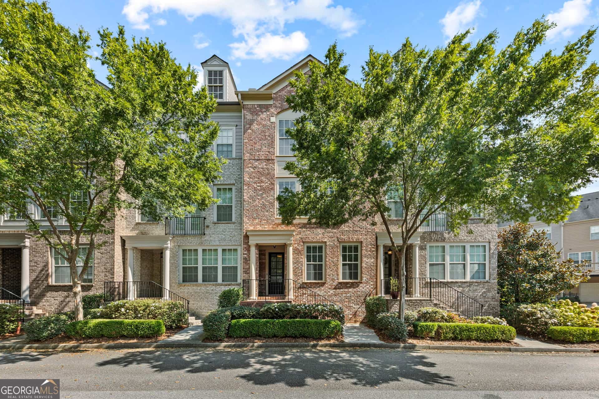 6265 Village Arbor LN 18 #18, Mableton, GA 30126