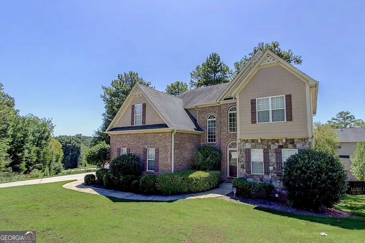 5977 Rosie LN SE, Mableton, GA 30126