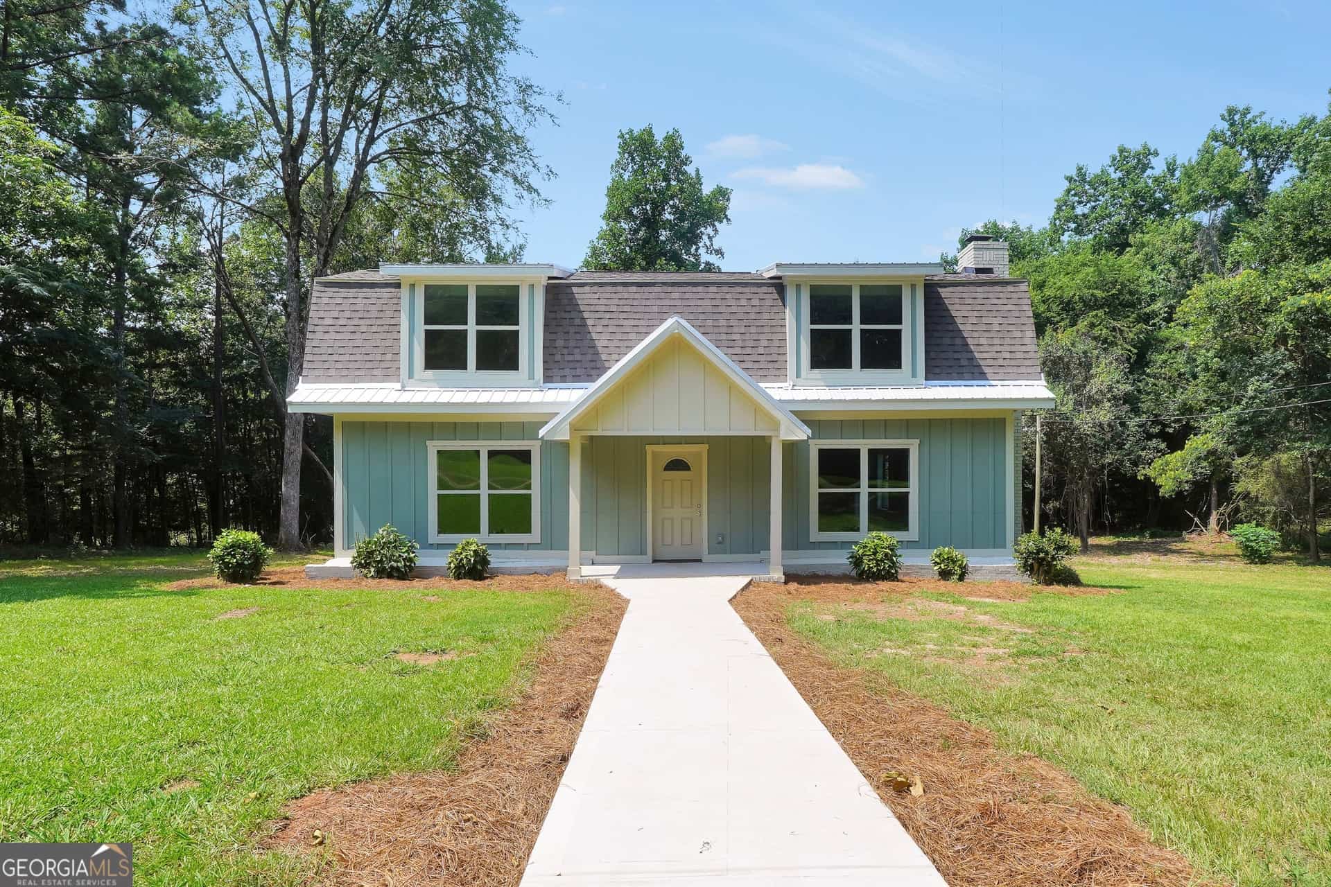 310 Old Macon RD, Hillsboro, GA 31038