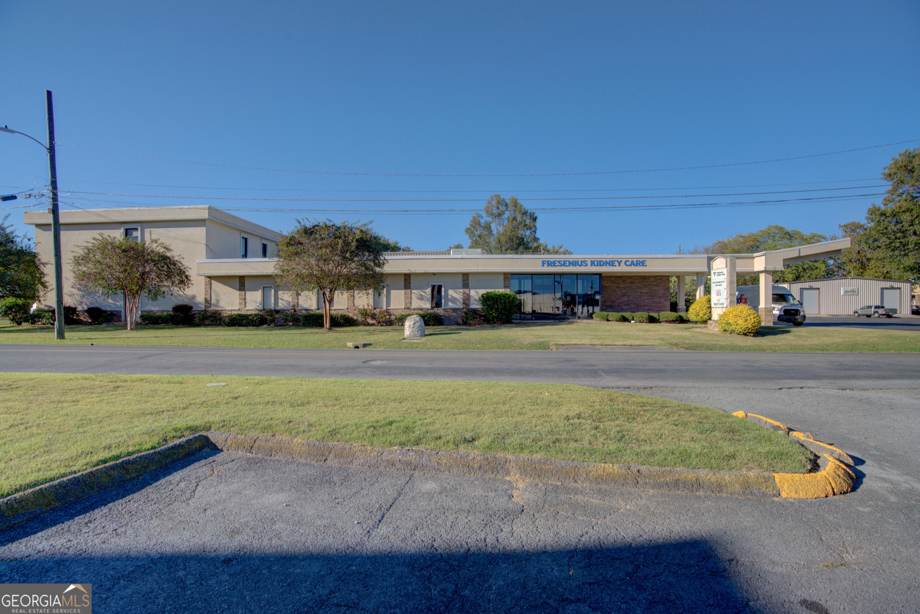 315 W 10th ST, Rome, GA 30165