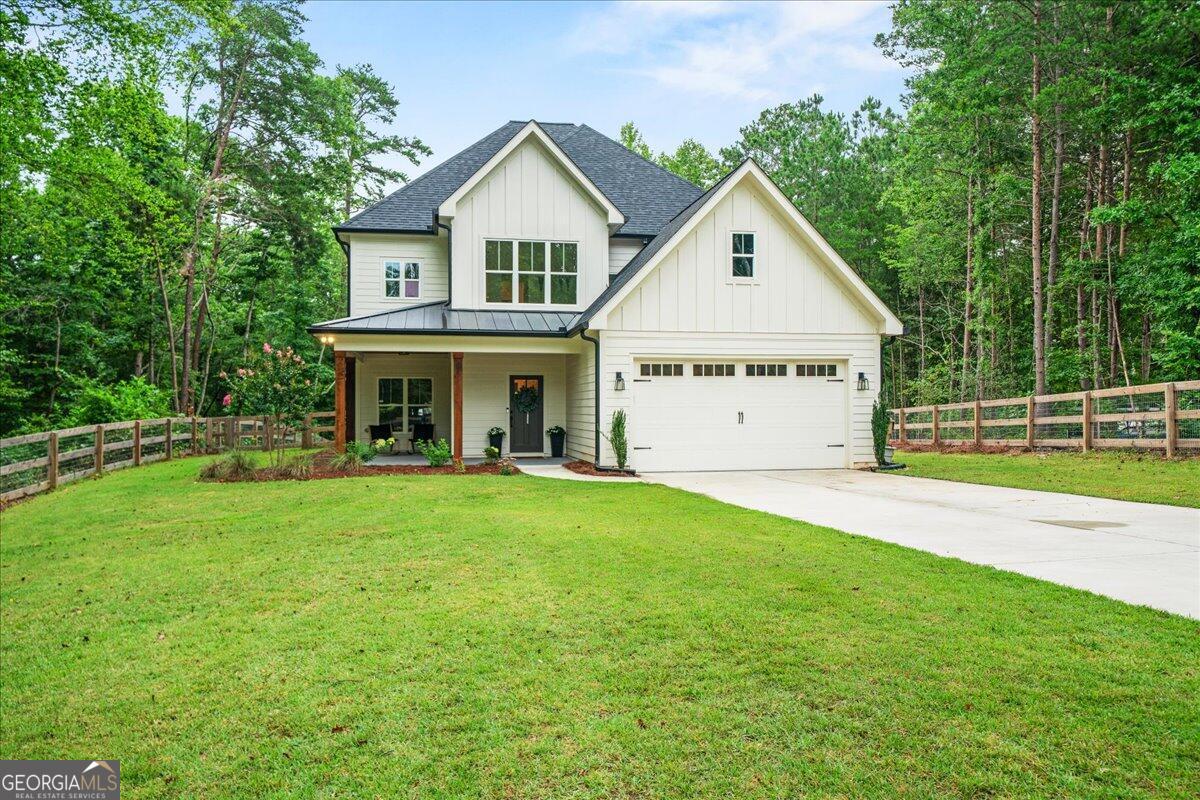 5290 Grant RD, Gainesville, GA 30506