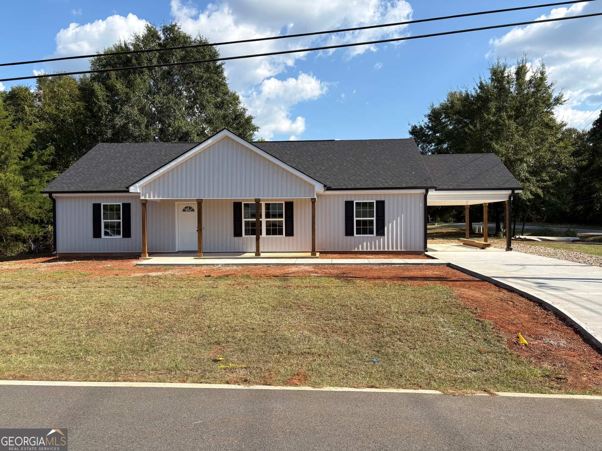 959 N Goodrich AVE, Thomaston, GA 30286
