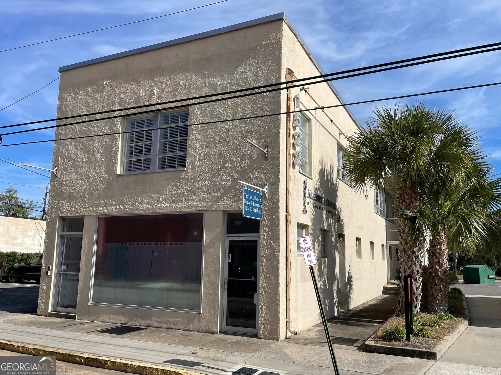 1522 Richmond ST, Brunswick, GA 31520