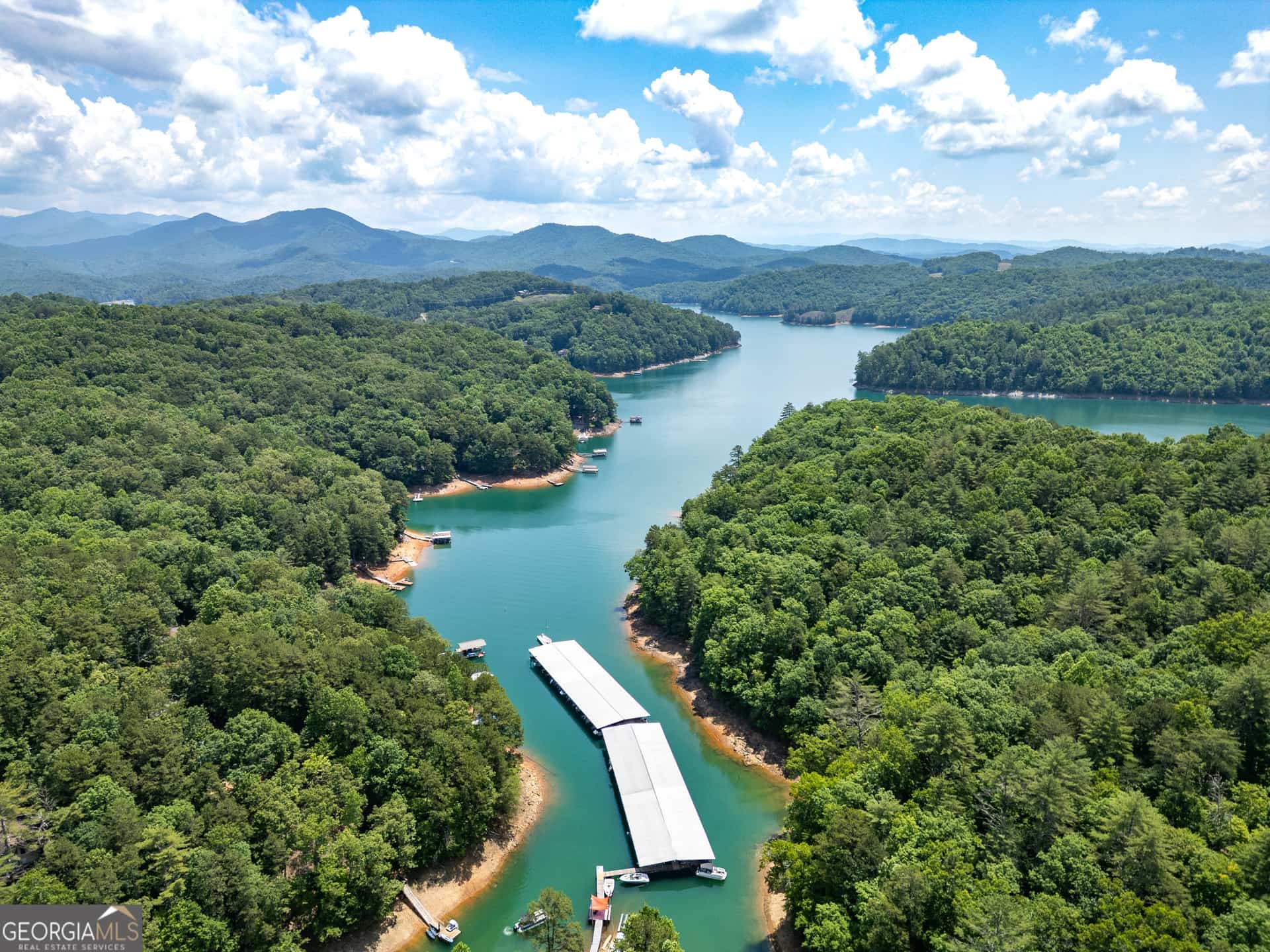 400 Harbor Cove Lane, Murphy, NC 28906