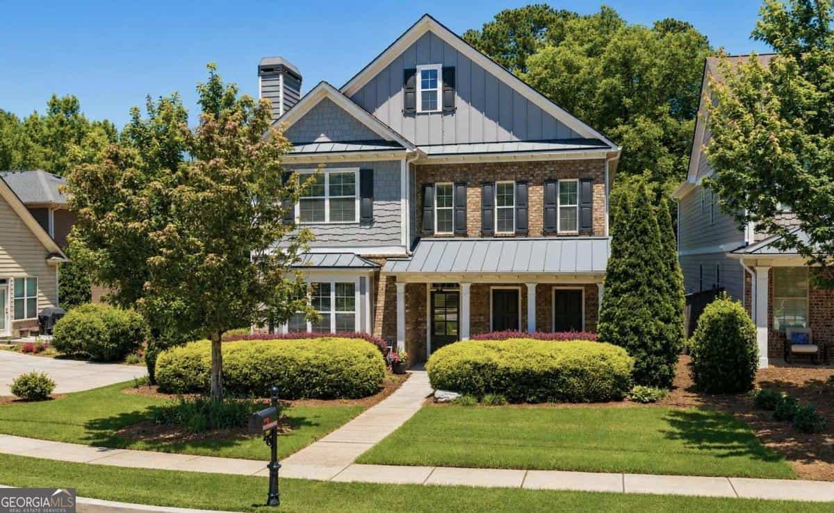 3363 Old Concord RD SE, Smyrna, GA 30082