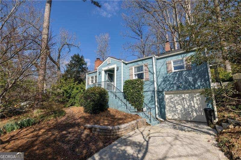 223 Kathryn AVE, Decatur, GA 30030