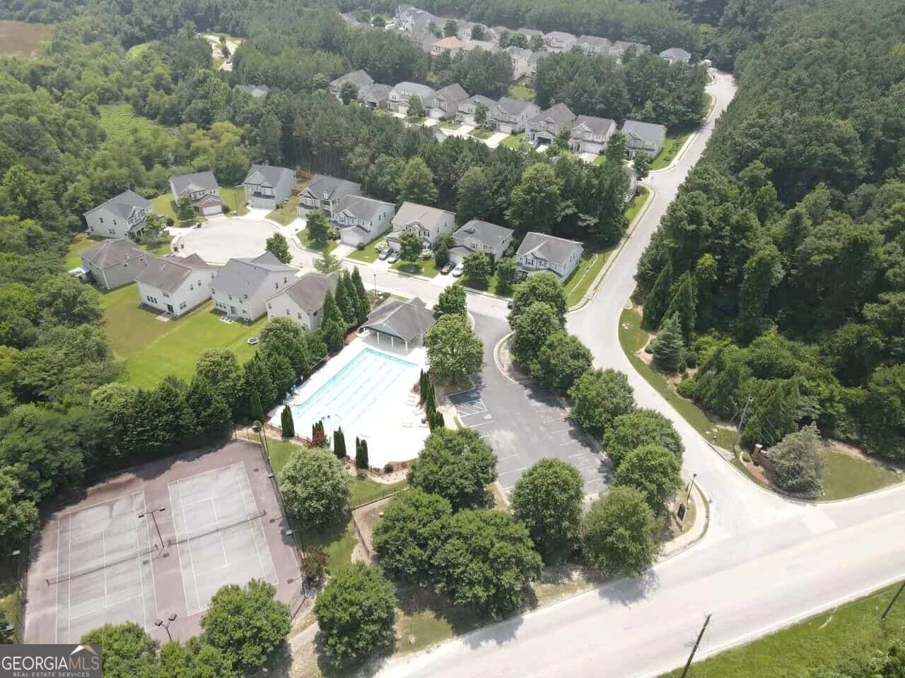 0 Vulcan DR, Lithia Springs, GA 30122