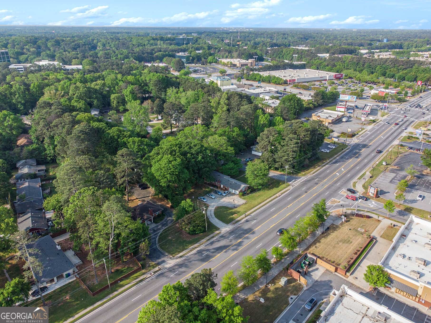4317 Lavista RD, Tucker, GA 30084