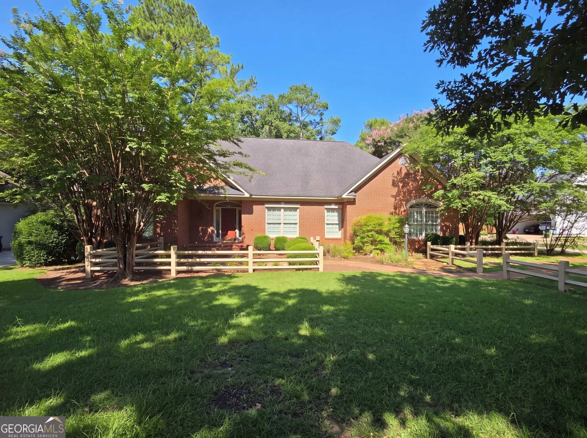 2109 Cumberland LN, Albany, GA 31721