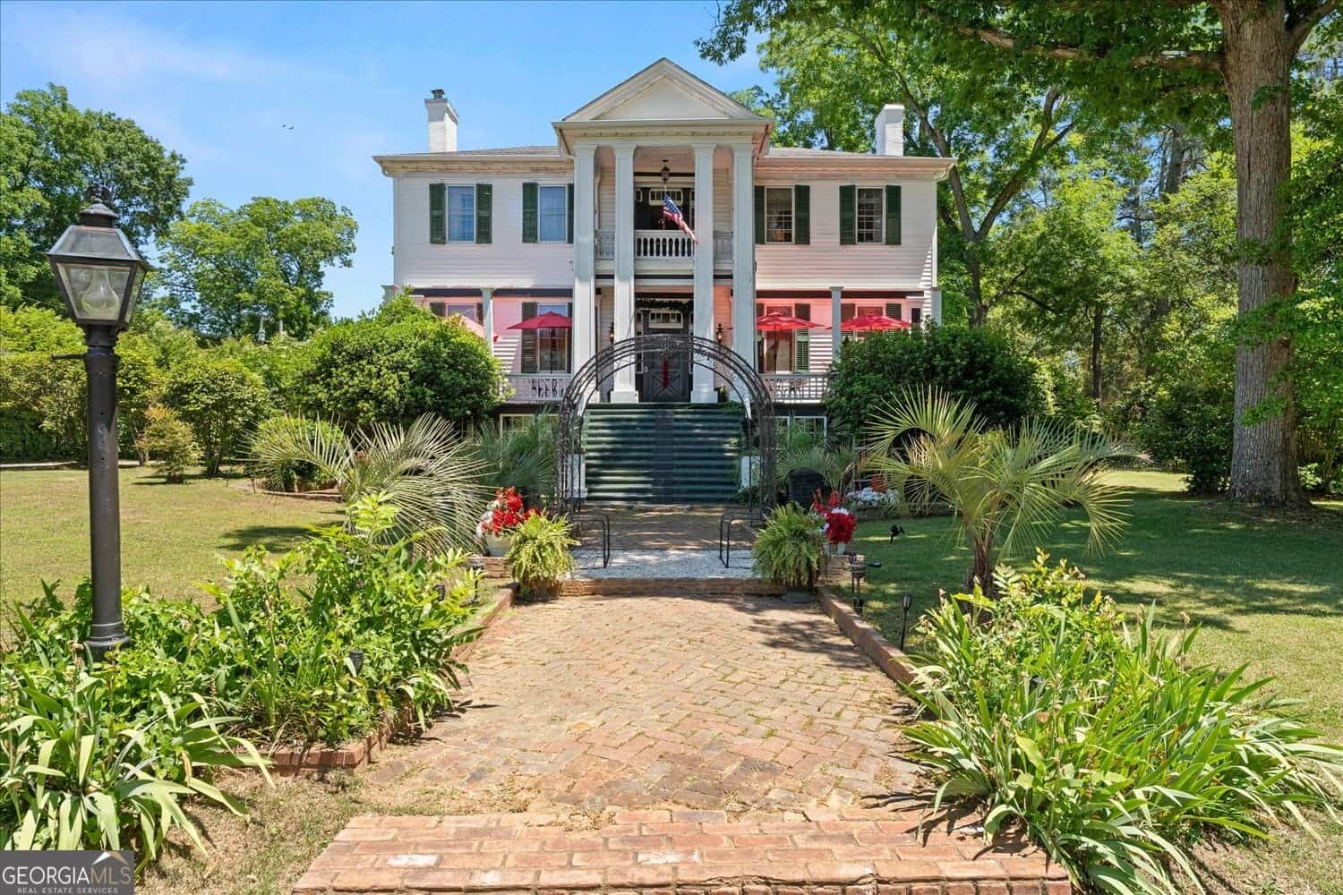 301 S Alexander AVE, Washington, GA 30673